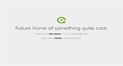 Desktop Screenshot of magnetictimes.com